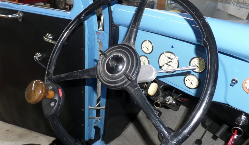 								1936 Ford Model 68 Pickup full									