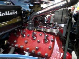 										1936 Ford Model 68 Pickup full									