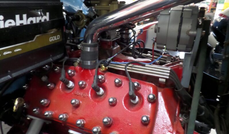 								1936 Ford Model 68 Pickup full									