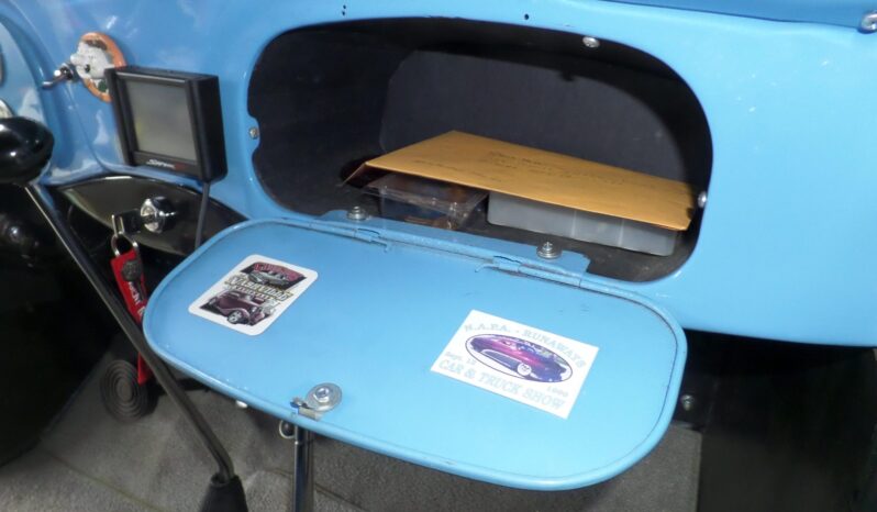 								1936 Ford Model 68 Pickup full									