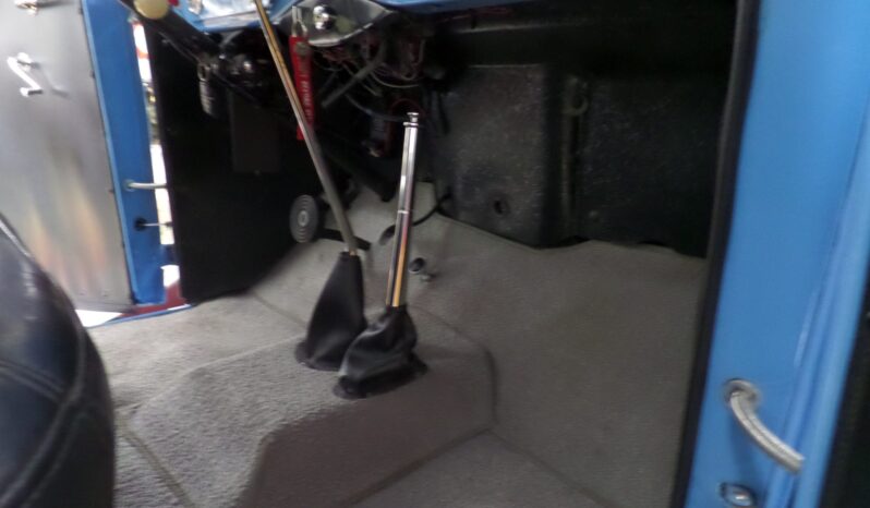 								1936 Ford Model 68 Pickup full									