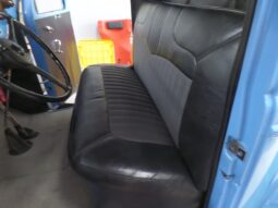 										1936 Ford Model 68 Pickup full									