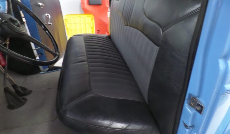 								1936 Ford Model 68 Pickup full									