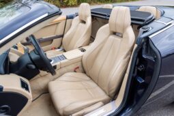 										2007 Aston Martin DB9 Volante 6-Speed full									