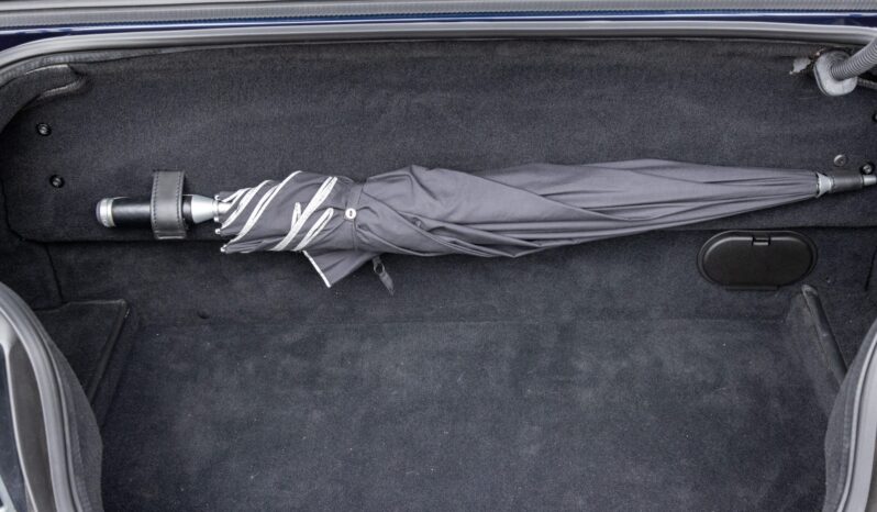 								2007 Aston Martin DB9 Volante 6-Speed full									