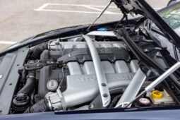 										2007 Aston Martin DB9 Volante 6-Speed full									