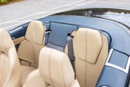 										2007 Aston Martin DB9 Volante 6-Speed full									