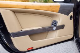 										2007 Aston Martin DB9 Volante 6-Speed full									