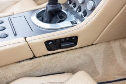 										2007 Aston Martin DB9 Volante 6-Speed full									