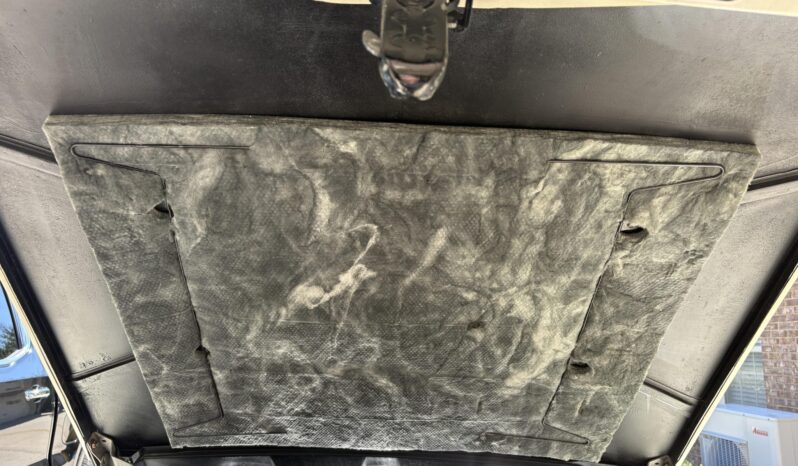 								1957 Pontiac Star Chief Custom Catalina 2-Door Hardtop full									