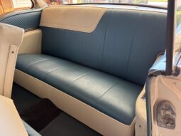 1957 Pontiac Star Chief Custom Catalina 2-Door Hardtop