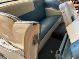 1957 Pontiac Star Chief Custom Catalina 2-Door Hardtop