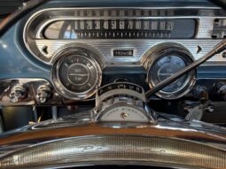 1957 Pontiac Star Chief Custom Catalina 2-Door Hardtop