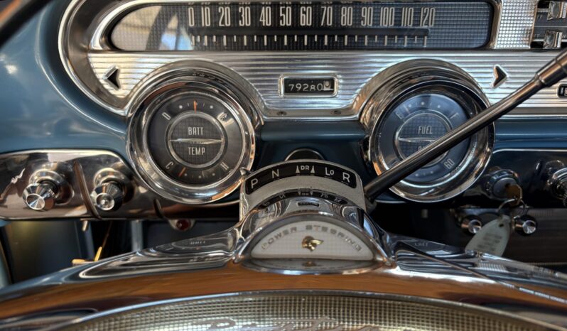 								1957 Pontiac Star Chief Custom Catalina 2-Door Hardtop full									