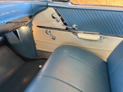 										1957 Pontiac Star Chief Custom Catalina 2-Door Hardtop full									