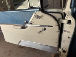 										1957 Pontiac Star Chief Custom Catalina 2-Door Hardtop full									