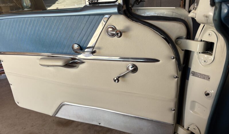 								1957 Pontiac Star Chief Custom Catalina 2-Door Hardtop full									