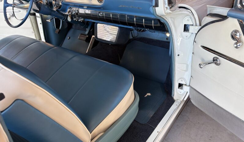 								1957 Pontiac Star Chief Custom Catalina 2-Door Hardtop full									