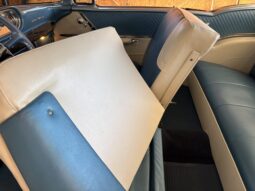 										1957 Pontiac Star Chief Custom Catalina 2-Door Hardtop full									