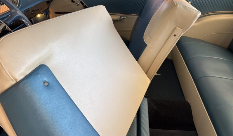 								1957 Pontiac Star Chief Custom Catalina 2-Door Hardtop full									