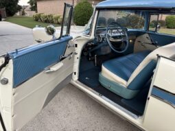 										1957 Pontiac Star Chief Custom Catalina 2-Door Hardtop full									