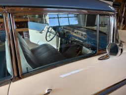 										1957 Pontiac Star Chief Custom Catalina 2-Door Hardtop full									