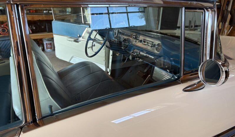 								1957 Pontiac Star Chief Custom Catalina 2-Door Hardtop full									