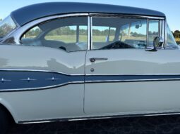 										1957 Pontiac Star Chief Custom Catalina 2-Door Hardtop full									