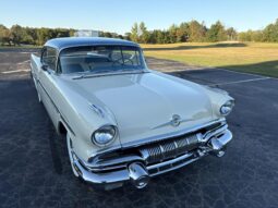 										1957 Pontiac Star Chief Custom Catalina 2-Door Hardtop full									