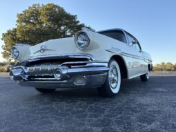 										1957 Pontiac Star Chief Custom Catalina 2-Door Hardtop full									