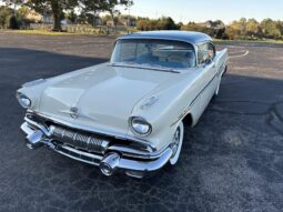 										1957 Pontiac Star Chief Custom Catalina 2-Door Hardtop full									
