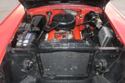 										1957 Chevrolet Bel Air Convertible full									