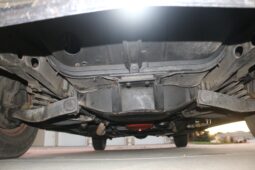 1957 Chevrolet Bel Air Convertible