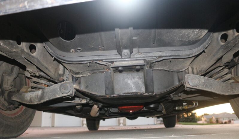 								1957 Chevrolet Bel Air Convertible full									