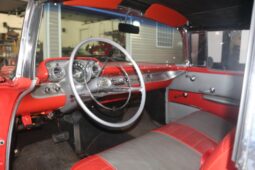 1957 Chevrolet Bel Air Convertible