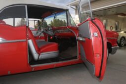 										1957 Chevrolet Bel Air Convertible full									