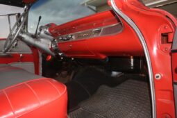										1957 Chevrolet Bel Air Convertible full									