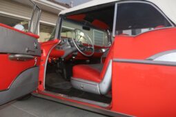 										1957 Chevrolet Bel Air Convertible full									