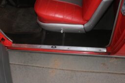 										1957 Chevrolet Bel Air Convertible full									