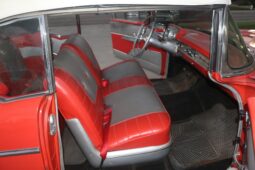 										1957 Chevrolet Bel Air Convertible full									