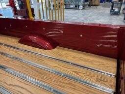 1957 Chevrolet 3100 Big Window Stepside Pickup