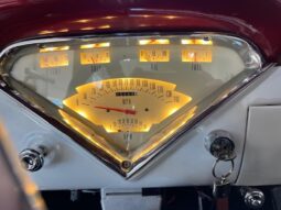 1957 Chevrolet 3100 Big Window Stepside Pickup