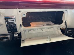 1957 Chevrolet 3100 Big Window Stepside Pickup