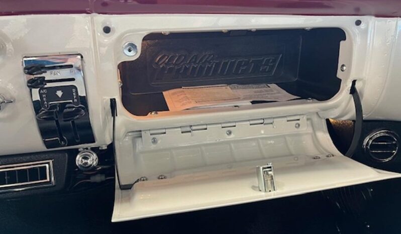 								1957 Chevrolet 3100 Big Window Stepside Pickup full									