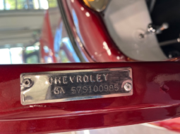 										1957 Chevrolet 3100 Big Window Stepside Pickup full									