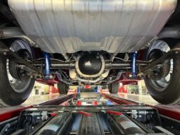 										1957 Chevrolet 3100 Big Window Stepside Pickup full									