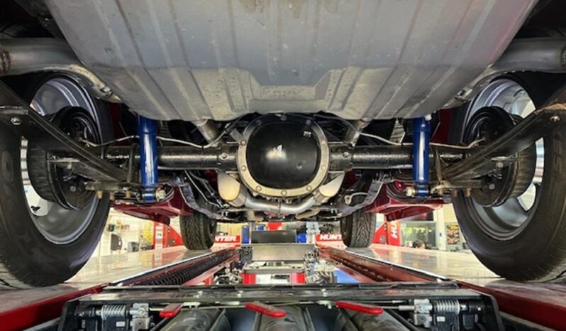 								1957 Chevrolet 3100 Big Window Stepside Pickup full									