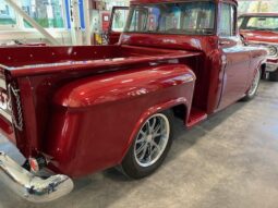 										1957 Chevrolet 3100 Big Window Stepside Pickup full									