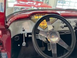 										1957 Chevrolet 3100 Big Window Stepside Pickup full									