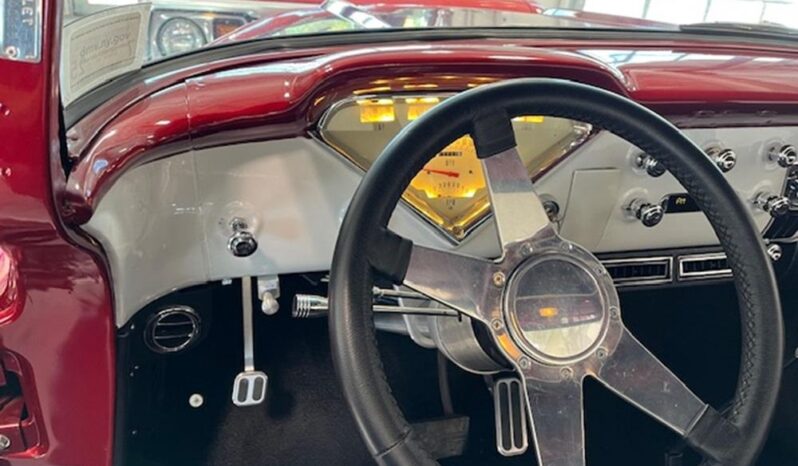 								1957 Chevrolet 3100 Big Window Stepside Pickup full									